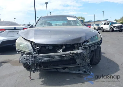 2013 Honda Accord Ex z USA, uszkodzony, nr VIN 1HGCR2F70DA084812